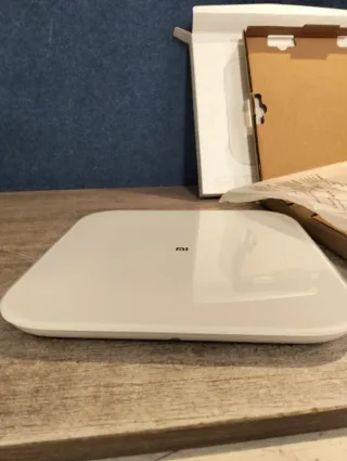 Xiaomi Mi Smart Scale 2 Báscula de Baño