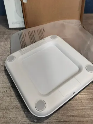 Xiaomi Mi Smart Scale 2 Báscula de Baño
