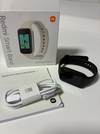 Xiaomi Redmi Smart Band 2 - Smartwatch
