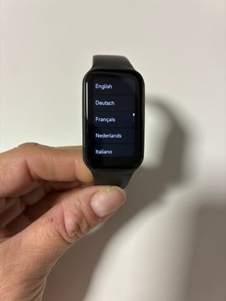 Xiaomi Redmi Smart Band 2 - Smartwatch