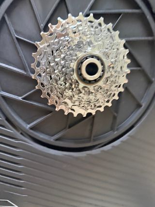 Cassette SRAM Rival 10-33 12v
