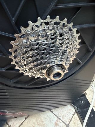 Cassette SRAM Rival 10-33 12v