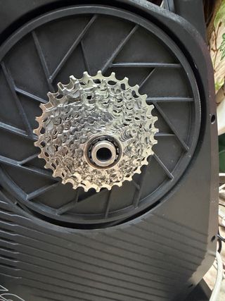 Cassette SRAM Rival 10-33 12v