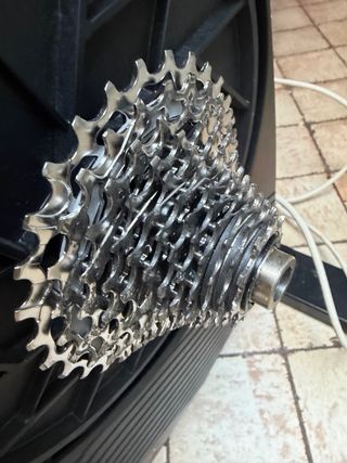 Cassette SRAM Rival 10-33 12v