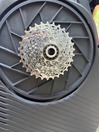 Cassette SRAM Rival 10-33 12v