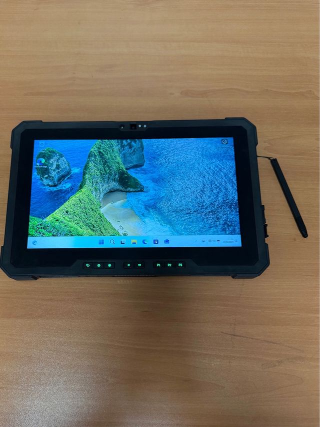 Dell Latitude 7220 Extrema i5/8GB/256SSD