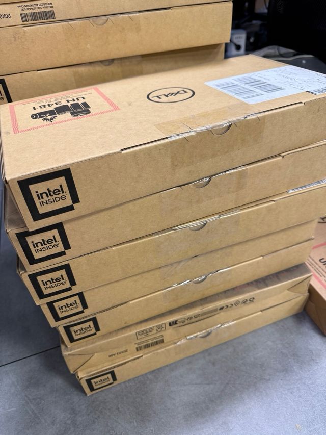 Dell Latitude 7220 Extrema i5/8GB/256SSD