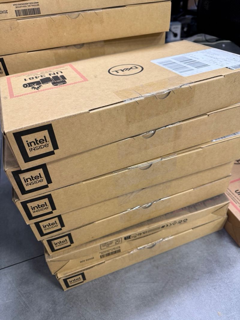 Dell Latitude 7220 Extrema i5/8GB/256SSD afbeelding 4