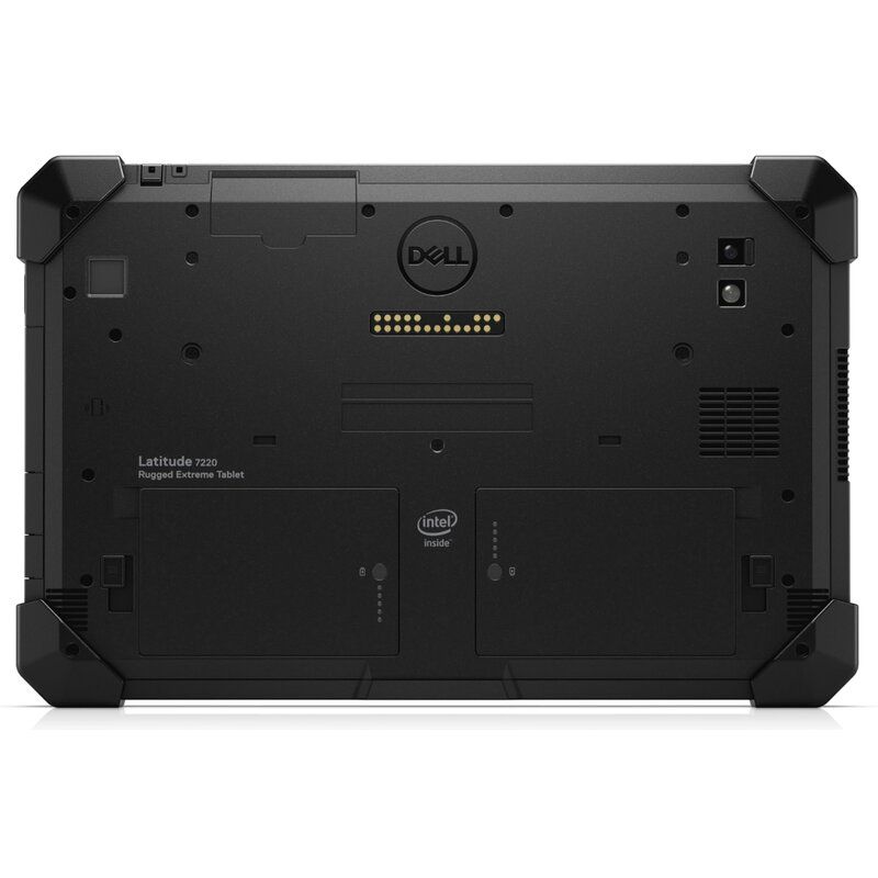 Dell Latitude 7220 Extrema i5/8GB/256SSD afbeelding 2