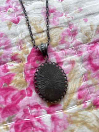 Colgante con Camafeo