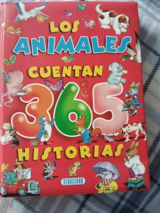 Cuentos e Historias infantiles