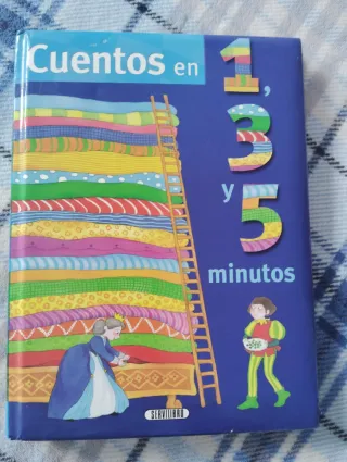 Cuentos e Historias infantiles