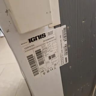 Arcón Congelador Blanco