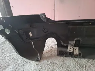 Paragolpes Trasero Mini Countryman SD