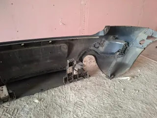 Paragolpes Trasero Mini Countryman SD