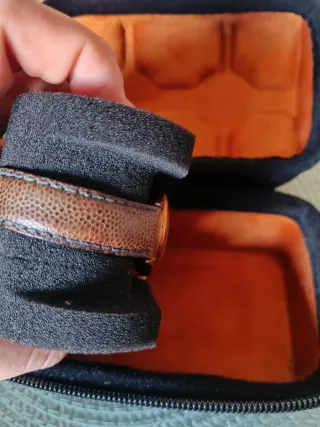 Reloj Franco Zuccon Venezia Cuarzo