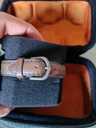 Reloj Franco Zuccon Venezia Cuarzo