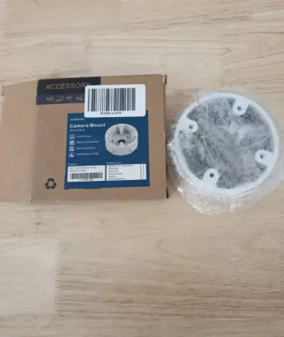 Soporte DAHUA PFA13A-E para Cámara Domo