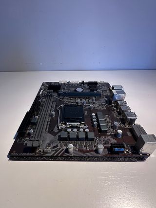 Gigabyte H510M S2H V2