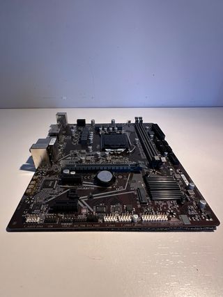 Gigabyte H510M S2H V2