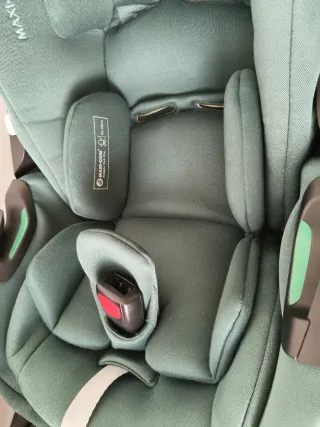 Maxi-Cosi Pebble 360 Pro Silla de Coche, sin base