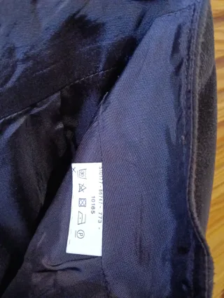 Falda recta Gerry Weber.