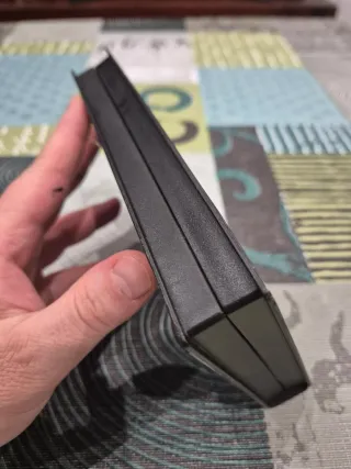 TRUE LIES Sega Megadrive