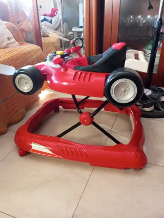 Tacatá F1 Ferrari