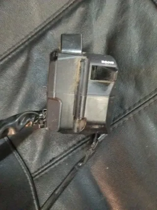 Conmutador Piña Luces Izquierda Yamaha MT-09