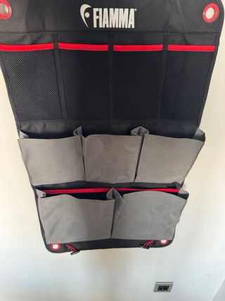 Organizador Camper Fiamma