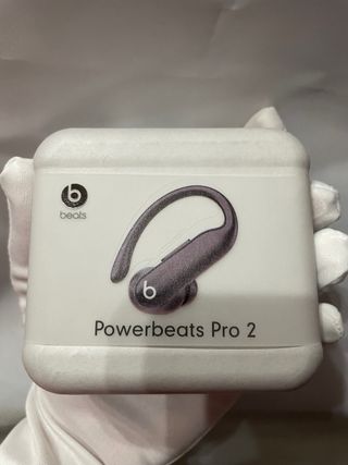 Powerbeats Pro 2 - Auriculares Inalámbricos