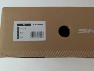 Botas Moto Shima Takeshi Rojas