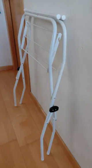 Bañera Bebé Plegable + Estructura 80cm