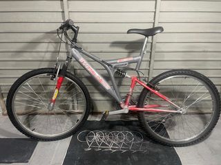 Bicicleta MTB. Nueva. Totalmente restaurada.