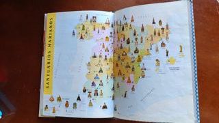 El libro de Jesús, 3 educacion primaria