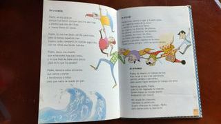 El libro de Jesús, 3 educacion primaria