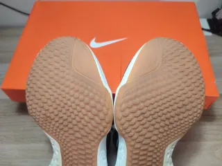 Nike ZoomX Invincible Run 2 Morado/Verde Azulado