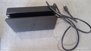 Nintendo Switch Azul y Rojo