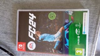 Nintendo Switch Azul y Rojo