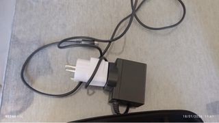 Nintendo Switch Azul y Rojo