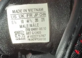 Basket E.L. -Adidas Forum MidStar Wars Death Star