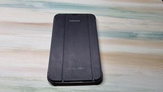 Samsung Galaxy Tab3 e cover originale - Come Nuovo