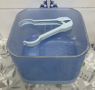 Esterilizador Microondas Biberones