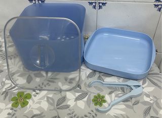 Esterilizador Microondas Biberones