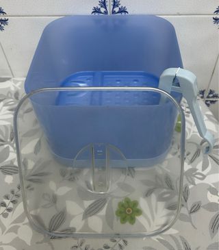 Esterilizador Microondas Biberones