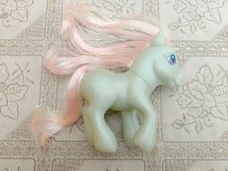 MINTY, MY LITTLE PONY, G3, 2002, ANTIGUO