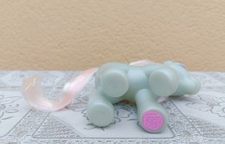 MINTY, MY LITTLE PONY, G3, 2002, ANTIGUO