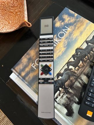 Televisor Bang & Olufsen Beovision 10