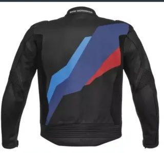 Traje de cuero BMW Motorrad 2 piezas