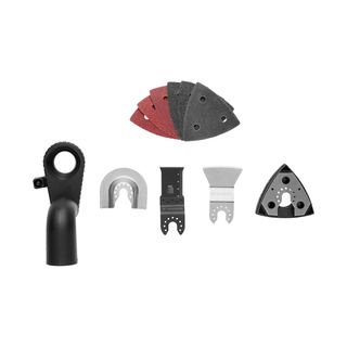 MULTIHERRAMIENTA RECARGABLE 20V (NUEVA A ESTRENAR)